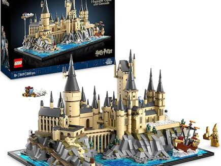 LEGO 76419 Harry Potter Hogwarts Castle